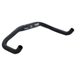 Deda Crononero Handlebars 44cm Bicycle Bike Low Rider Time Trial Handlebar Black