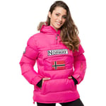 Doudounes Geographical Norway  Doudoune Bolide pour femme