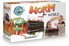 My Living World LW102 Interplay Worm World, Mixed