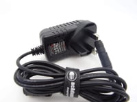 GOOD LEAD 6V AC Adapter Power Supply Charger for Motorola MBP621 Baby Monitor Parent Unit
