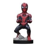 Figurine Support Manette - Spiderman