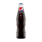 PEPSI 24 X 330ML BOTTLES CARBONATED COLA SOFT DRINKS REFRESHING GREAT TASTE