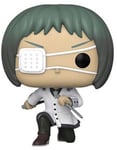 Funko Pop! Animation: Tokyo Ghoul:Re- Tooru Mutsuki [] Vinyl Figure