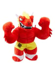 Peluche Heroes Of Goo Jit Zu 8 pouces Blazagon