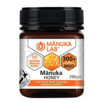 Manuka Lab Manuka Honey MGO 300 250g