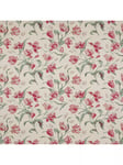 Colefax and Fowler Primavera Cotton Furnishing Fabric