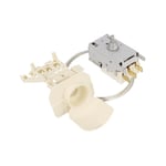 Thermostat sans boitier (481228238225) Réfrigérateur, congélateur ignis, ikea Whirlpool laden Whirlpool