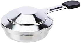 Kuhn Rikon Unfilled Paste Burner for Fondue Cooking. Suitable for Other Burners - Not Just Kuhn Rikon. 17.5 x 9.5 x 5cm