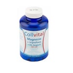 Triconatura  Collvital Magnesium with Tryptophan +B  120 Capsules