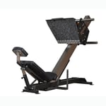 Styrkemaskin Gymleco Benpress 45 grader