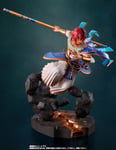 Bandai Figuarts Zéro Tales Of Arise Dohalim