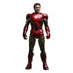 Iron Man Mark VI 2.0 1:6 MMS687 D52 Marvel: The Avengers Hot Toys