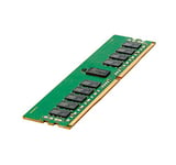 Hewlett Packard Enterprise HPE SmartMemory - DDR4-32 Go - DIMM 288 Broches - 2666 MHz / PC4-21300 - CL19-1.2 V - mémoire enregistré - ECC