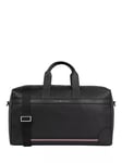 Tommy Hilfiger Central Duffle Bag, Black