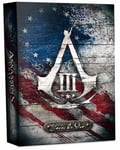 Assassin's Creed III Edition Join or Die - Bonus édition