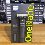 🟢 Philips OneBlade Shaver & Trimmer Limited Edition 5-in-1 Adjustable Comb BNIB