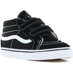 Baskets enfant Vans  TD SK8-Mid Reissue