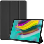 Coque portefeuille pour Samsung Galaxy Tab S5e iMOSHION® Étui de téléphone portefeuille Trifold