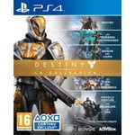 Destiny: La Collection Jeu PS4