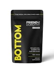 Friend of Dorothy - Bottom Fiber Supplement for Effortless Prep Time - Helps Promote Digestive Regularity - Psyllium Husk Based - for Men Who Bottom, 45 Vegan Capsules