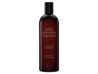 John Masters Organics John Masters Organics, Spearmint & Meadowsweet, Natural, Hair Shampoo, For Growth Stimulation, 1000 Ml Unisex