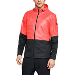 Under Armour Mens UA Swacket Lightweight UA Storm Jacket Coat Top 30% OFF RRP