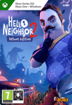 Hello Neighbor 2: Deluxe Edition