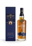 The Glenlivet 18 Year Old Single Malt Scotch Whisky, 70 cl with Gift Box