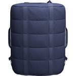 Db Roamer Duffel Pack, 60L, blue hour