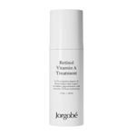 Jorgobé Retinol Vitamin A Treatment