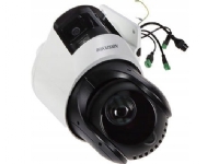 Hikvision IP-kamera UTENDØRS HASTIGHETSDOMENE IP-KAMERA DS-2SE4C225MWG-E/26(F0) TandemVu ColorVu - 1080p 4,8... 120 mm Hikvision