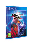 Sophstar - Sony PlayStation 4 - Shoot 'em up