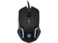 Gam. Mouse Liocat Mx 357 C