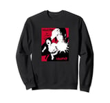 Naruto Shippuden Itachi & Sasuke avec kanji Sweatshirt