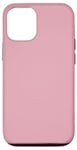 Coque pour iPhone 14 Rose pivoine