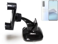 For Vivo Y70 smartphone Holder car mount windshield stand