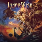 Innerwish  Ash Of Eternal Flame  CD