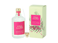 4711 Acqua Colonia Pink Pepper & Grapefruit Edc Spray - Unisex - 170 Ml