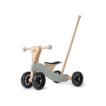 Kinderfeets ® Trehjulssykkel Tiny Glide