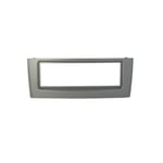 1-DIN monteringsramme Fiat Grande Punto 2005 - 2009