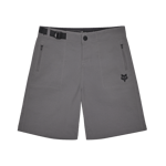 Fox Ranger Short Youth w/liner pewter 24