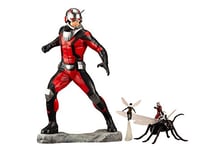 Marvel ArTFX 1/10 Statuette Astonishing Ant-Man & Wasp 19 cm