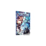 D&D 5E Suppl. Planar Bestiary Dungeons & Dragons Supplement