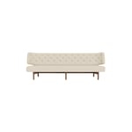 Radiohus Sofa P3, Walnut/hallingdal 0200/dakar 0250