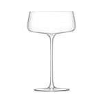 Champagneglas Coupe Metropolitan Set 4 LSA