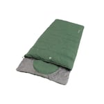 Outwell Contour Lux XL Green campingsovsäck