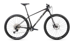 Superior Hardtail Mtb Xp 979_23 Matte Black