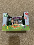 ELC Happyland 2015 Royal Family Set Happy Palace  Playset Will Kate  & Baby