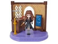 Wizarding World Charm's Room Playset