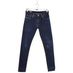 Jeans Levis  Jean slim en coton